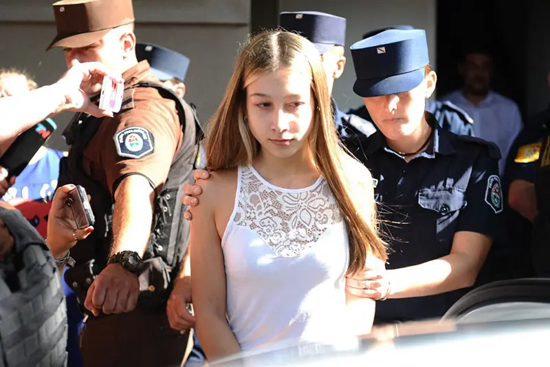 Juliano dijo del caso Nahir, “una pena que da la impresión de ser cruel»