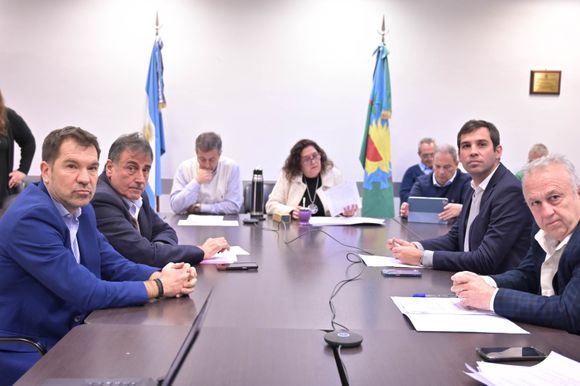 La Legislatura bonaerense avanzó en proyectos sobre niñez, salud y memoria en Asuntos Constitucionales