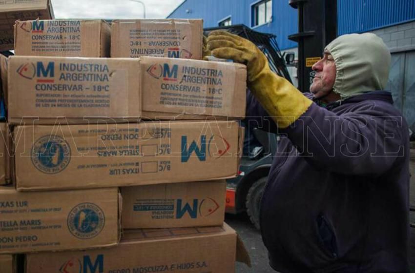 En la ciudad, el Gobierno impulsará un plan de exportación para Pymes