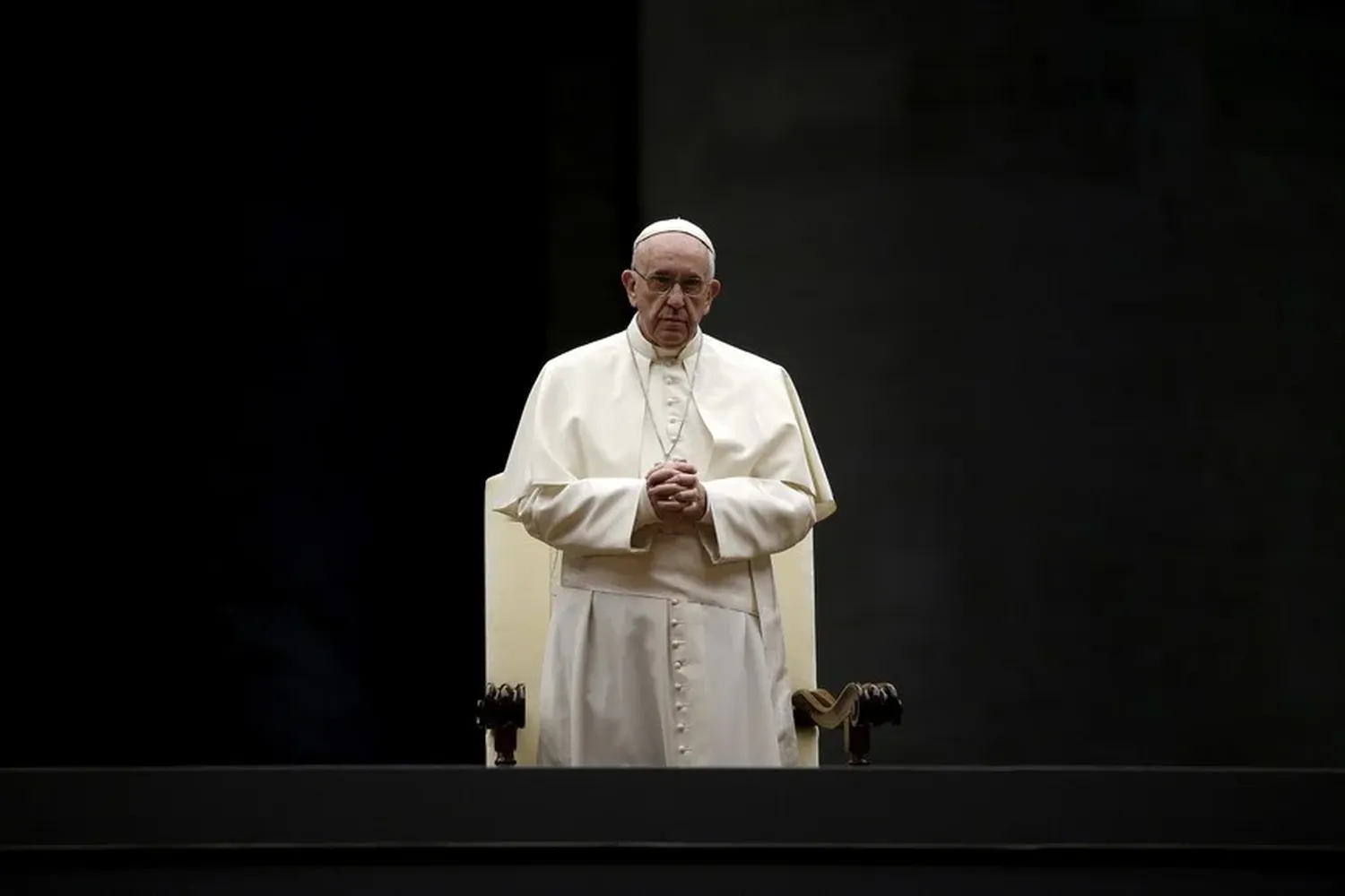 muerte papa - 3