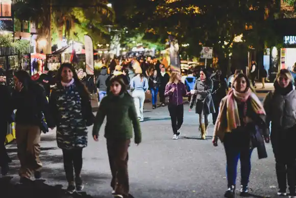 Este viernes el Festival Yeca se traslada a la calle Olavarría