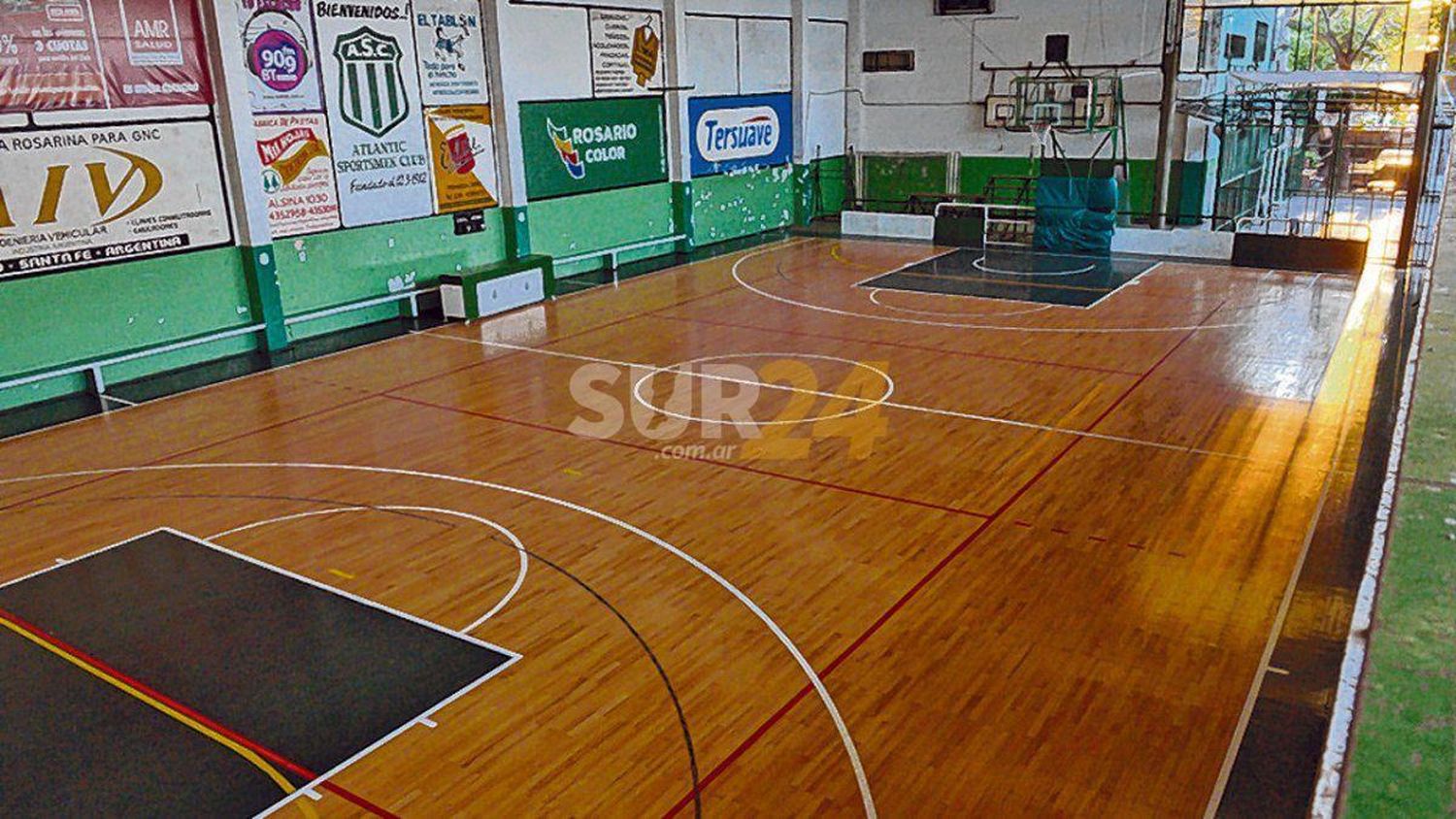 Uno por uno, los aportes de Provincia a los clubes y los 80 millones de pesos para Sportivo Norte de Rafaela