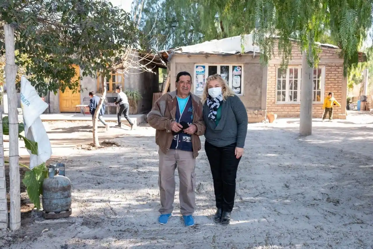 ¡No alcanza!: La triste y dolorosa situación de los jubilados