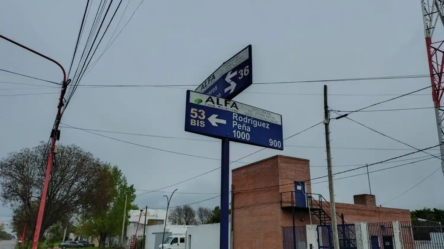 Accidente - 1