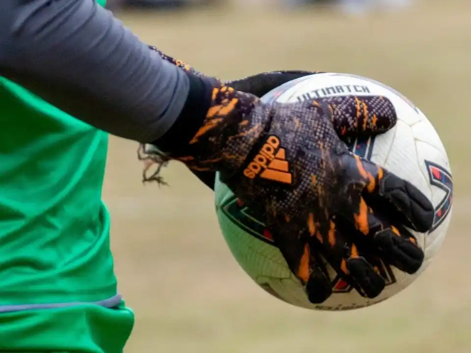 La despedida del eterno guardián: se retira Jorge Carranza