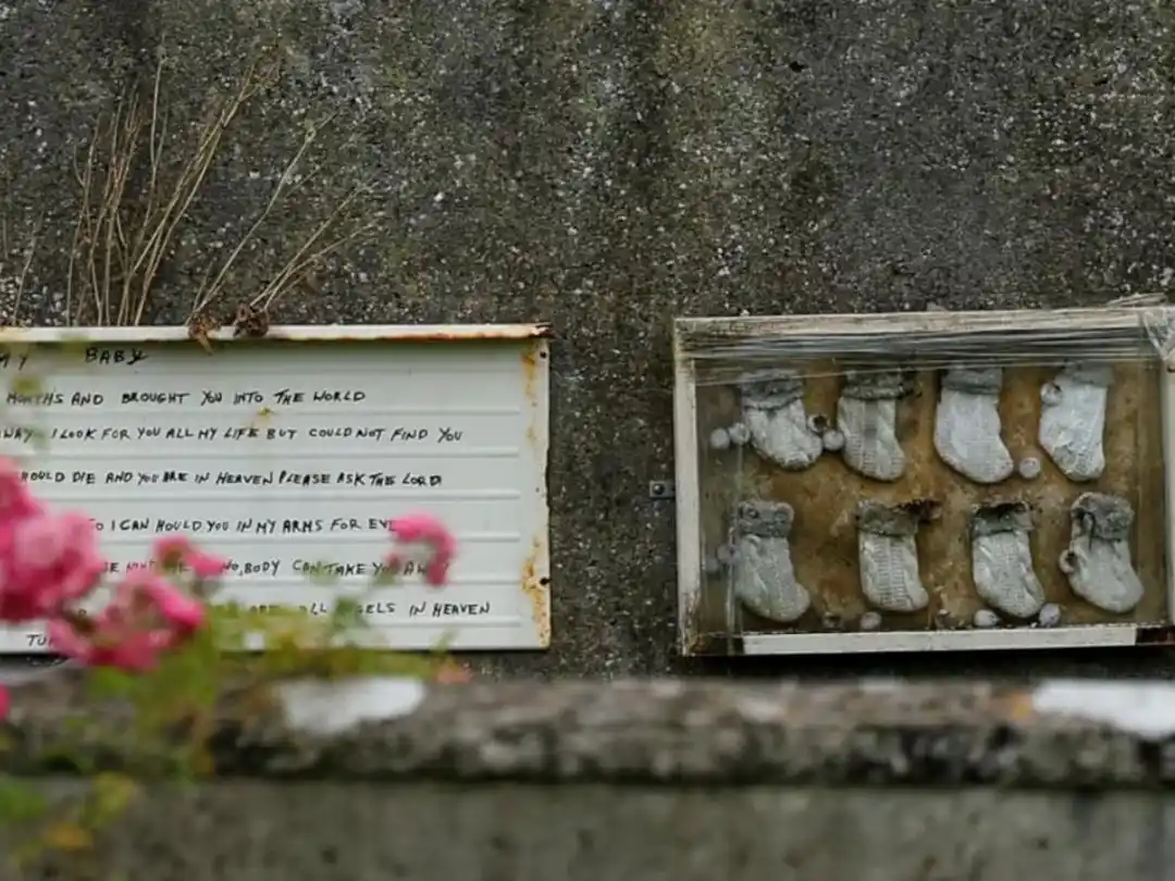 Uno de los monumentos que se encuentran en la zona. (Foto: Reuters).