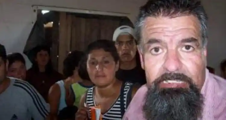 Representantes legítimos
