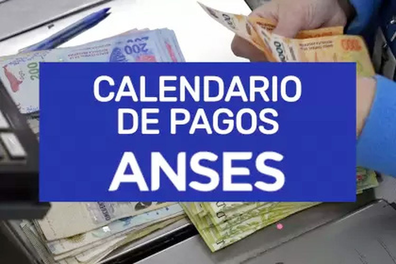 Calendarios de pagos del lunes 18 de marzo