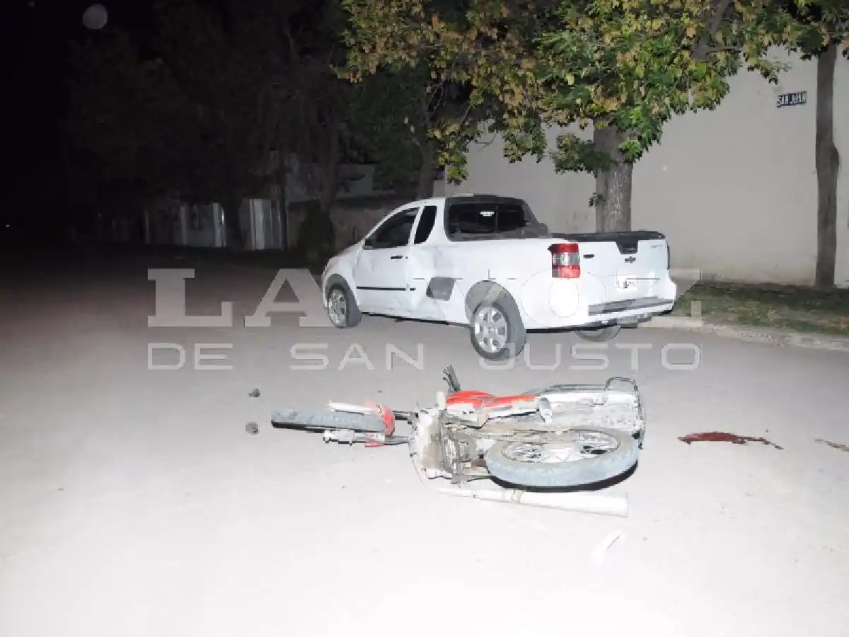 Campañas, control y sanción: los tres ejes para combatir las muertes en accidentes de tránsito en Argentina