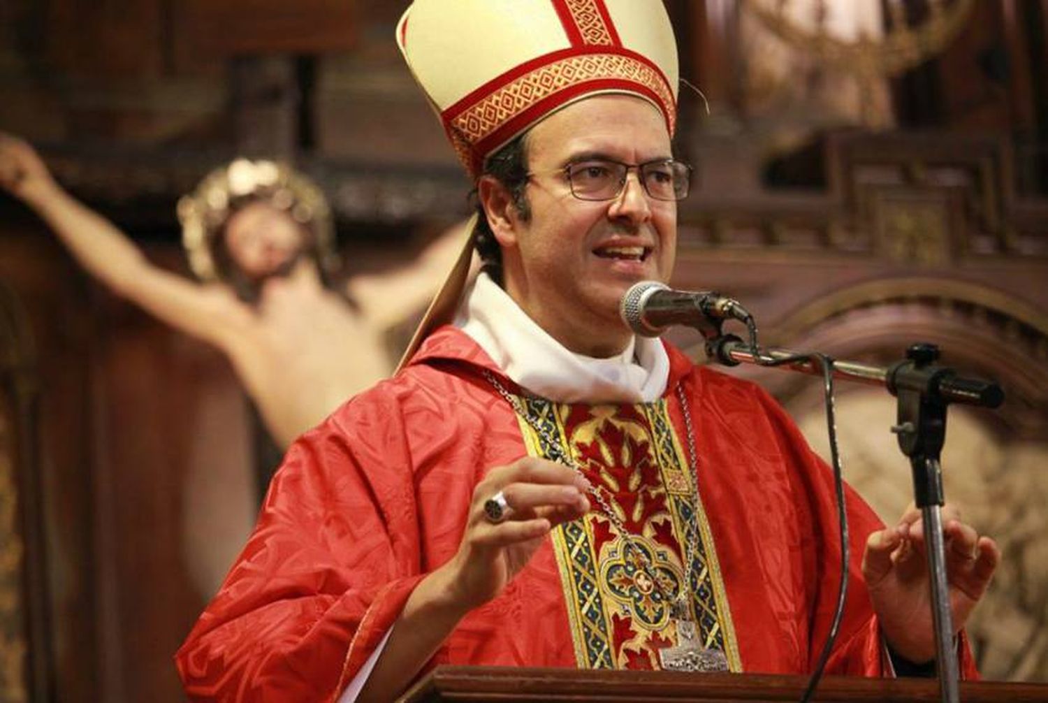 Drogas: "En estos últimos 12 años la complejidad es la misma"