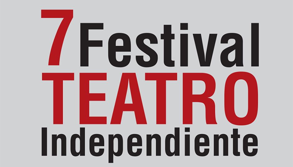 7° Festival de Teatro Independiente en Esteban Echeverría
