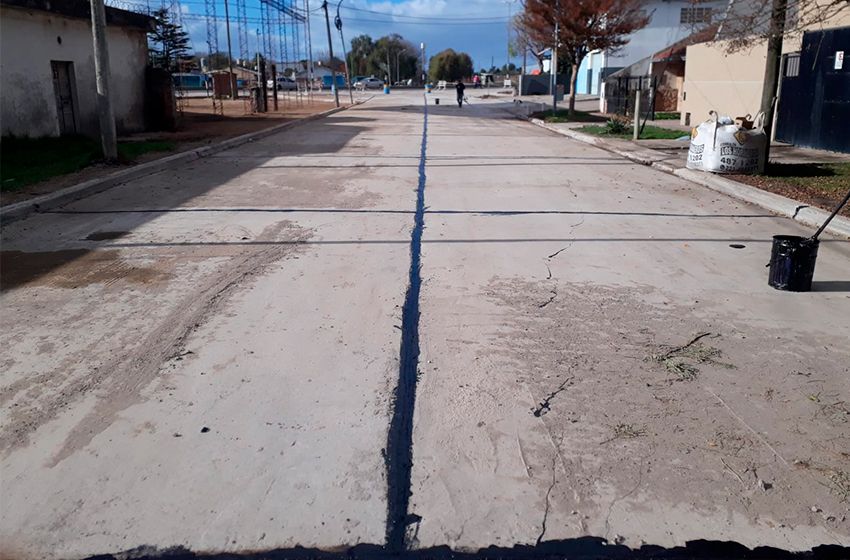 A tener paciencia: los cortes de tránsito por obras viales en Mar del Plata