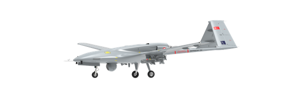 Romania wants to purchase 18 Bayraktar TB2 drones for USD 300 million