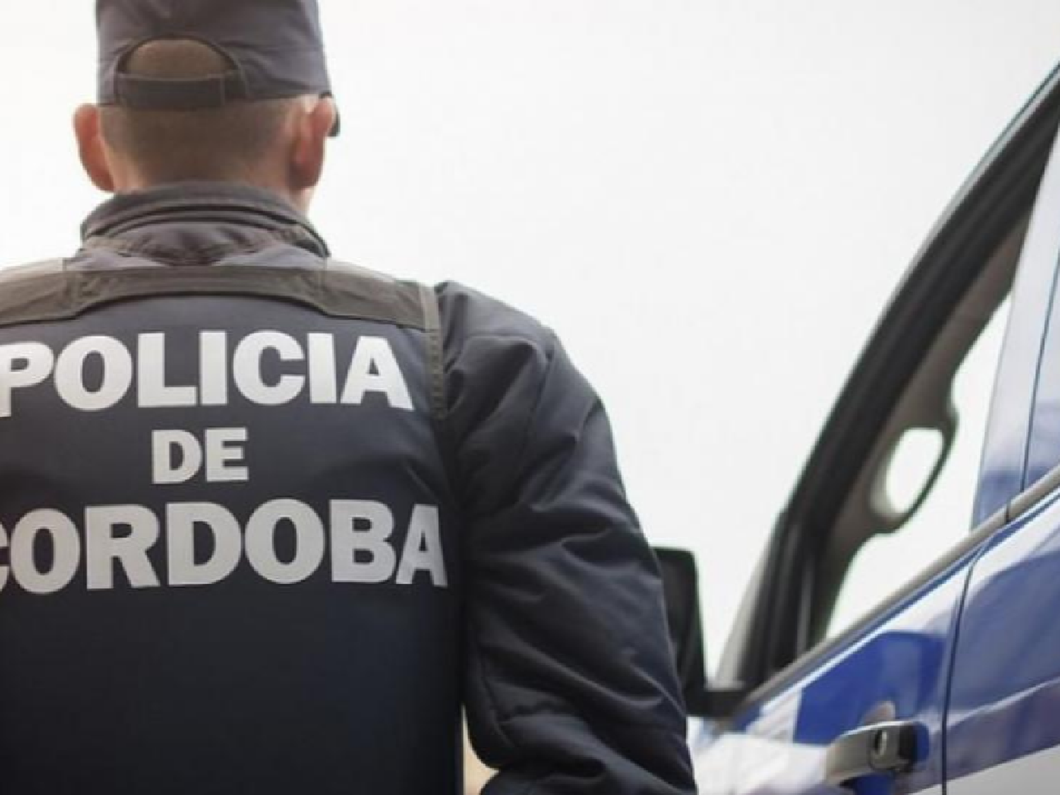 Detuvieron a una persona en Santiago Temple por tenencia ilegal de arma