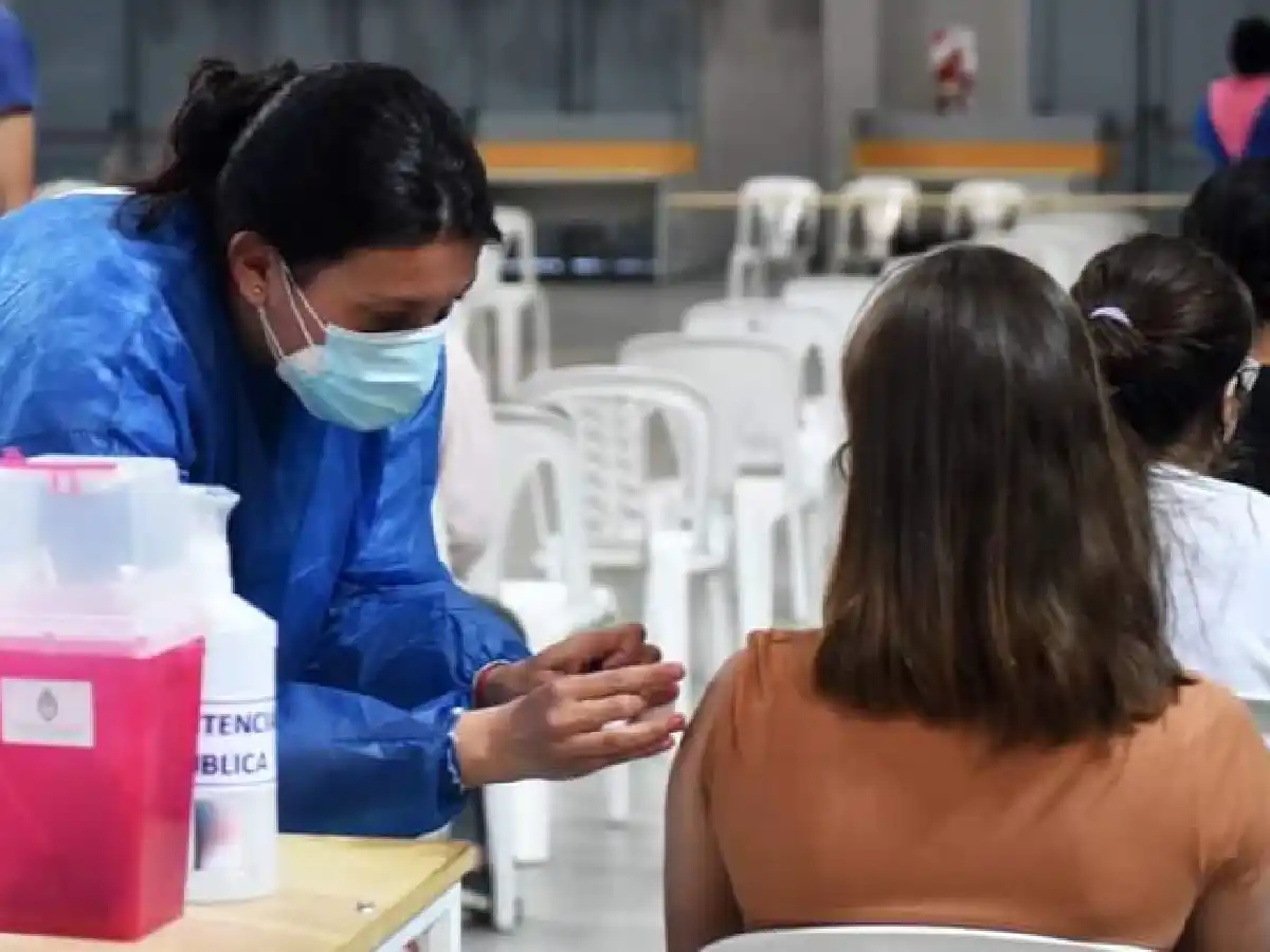 No se registraron casos de coronavirus en la ciudad