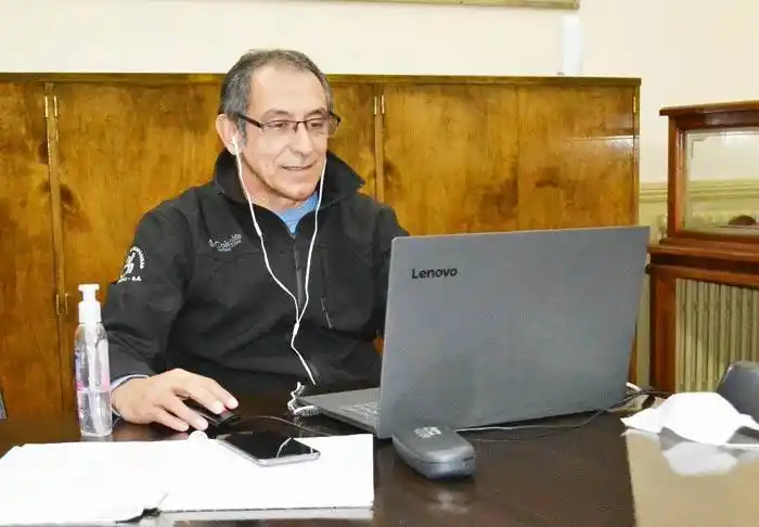 La Municipalidad dicta clases  de Lengua de Señas gratis  en forma online
