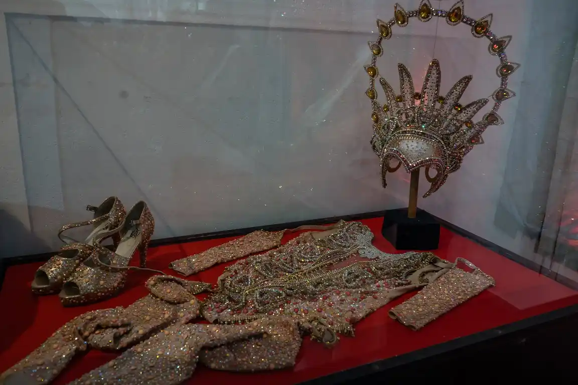 Un fin de semana para visitar y conocer el patrimonio cultural, científico, histórico y artístico de Entre Ríos