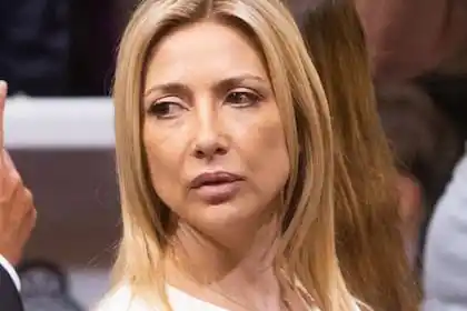 Fabiola Yáñez renunció a su custodia en España tras el pedido del Gobierno nacional