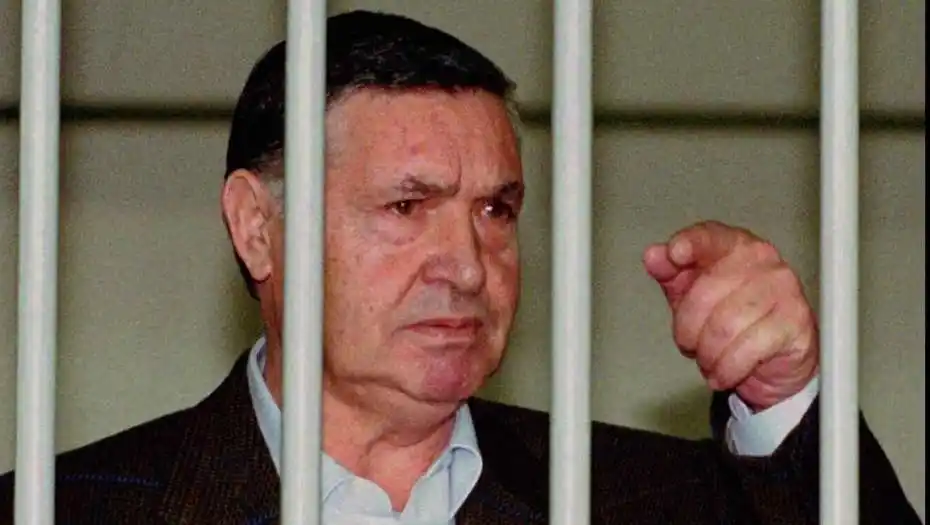 Murió Toto Riina, el brutal exjefe de la mafia siciliana