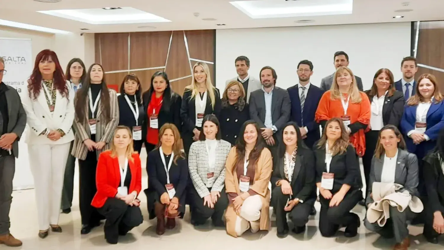 Entre Ríos participó del XXIV Encuentro del Consejo Federal para la Lucha Contra la Trata de Personas