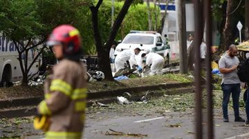 Colombia: Al menos 19 muertos en dos ataques atribuidos a disidencias de las FARC