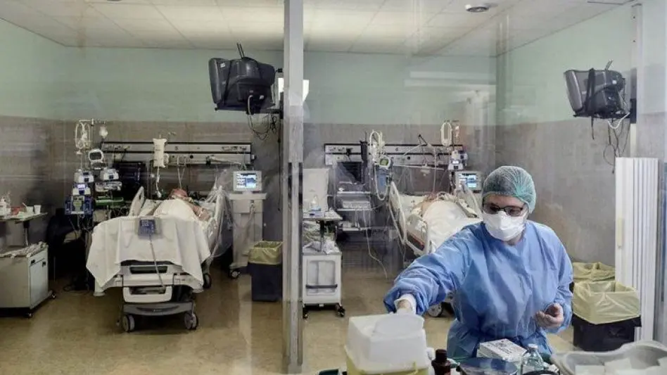 Coronavirus en Argentina: se registraron 23.718 casos en las últimas 24 horas