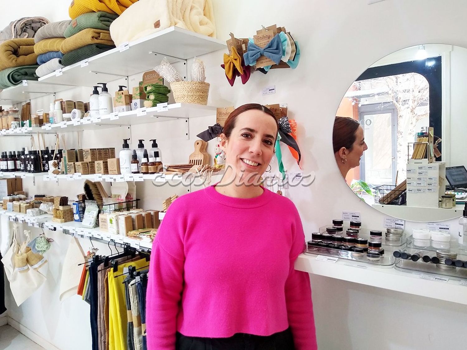 Cosmetología con Estefanía Pérez Rosso - Simplificá tu rutina de belleza
