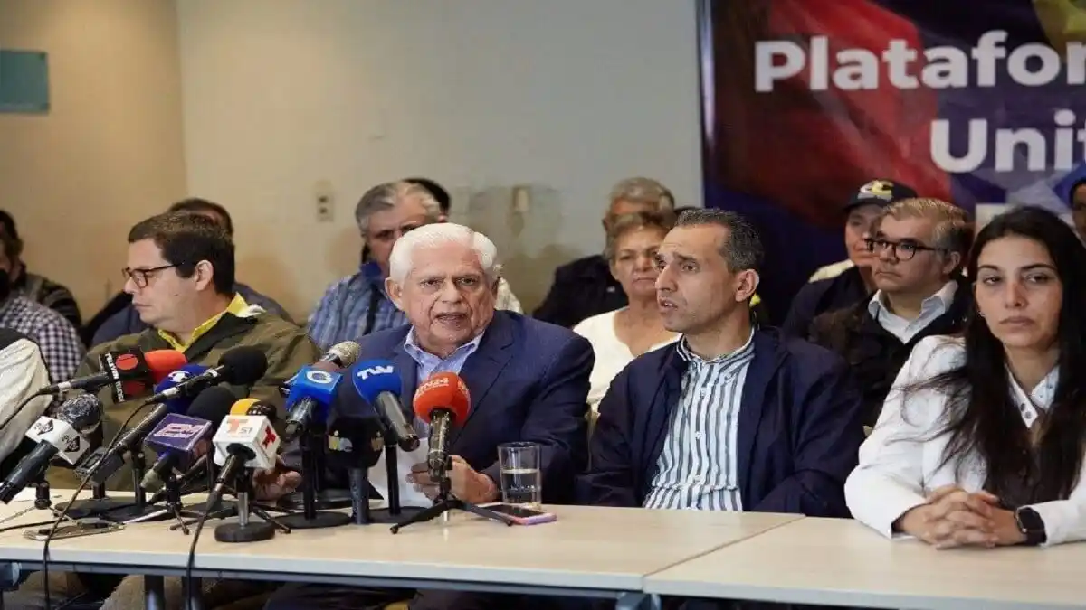 SOLIDARIDAD pide la Plataforma Unitaria con los afectados por las lluvias (+Comunicado)