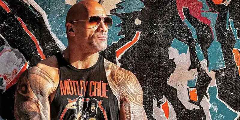 ¡Ni los musculosos se salvan!: «The Rock» pasa el coronavirus
