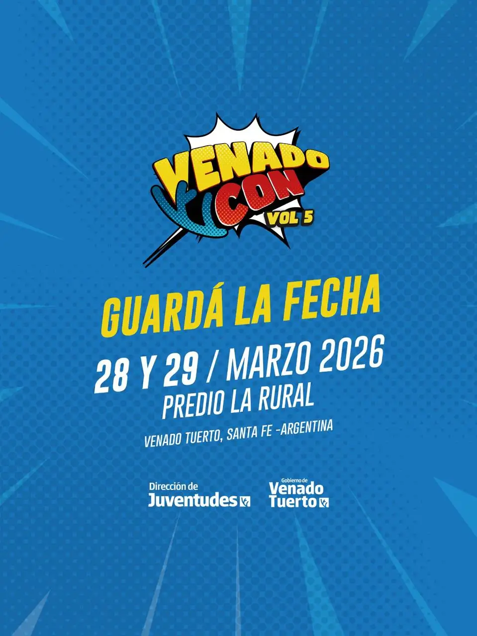 VenadoCOn