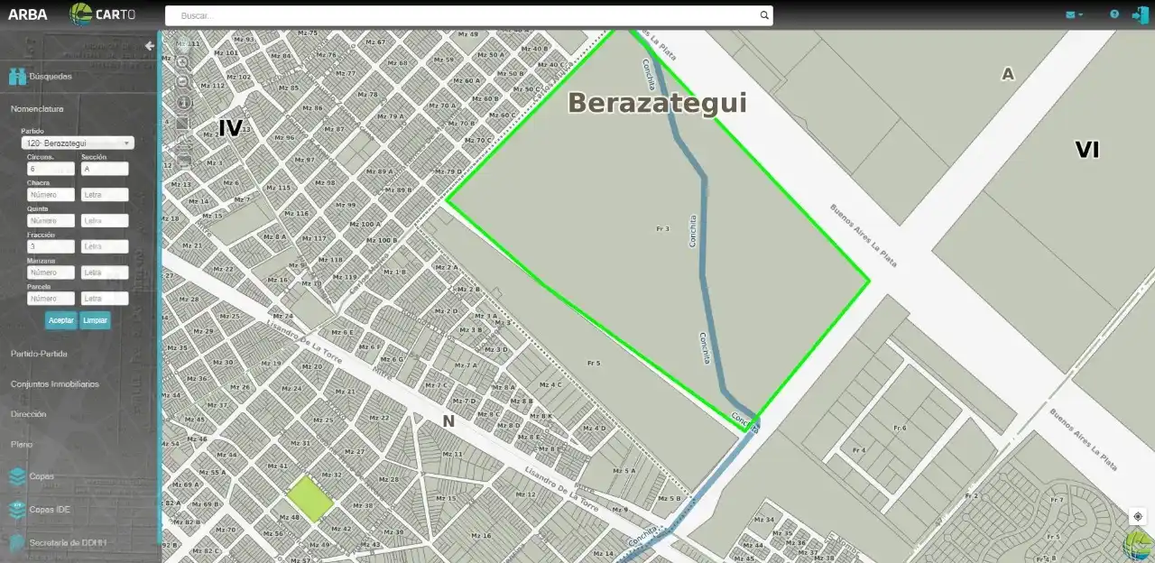 Berazategui: El HCD aprobó la instalación de una cárcel y la oposición dice que fue "a espaldas del pueblo"