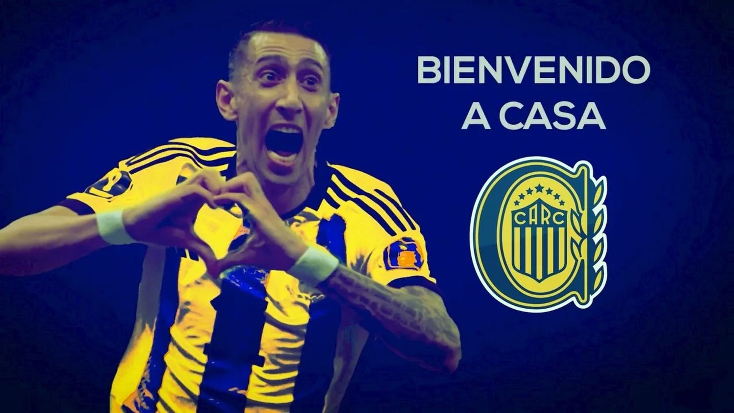 "Fideo" regresa a su club luego de 18 años.