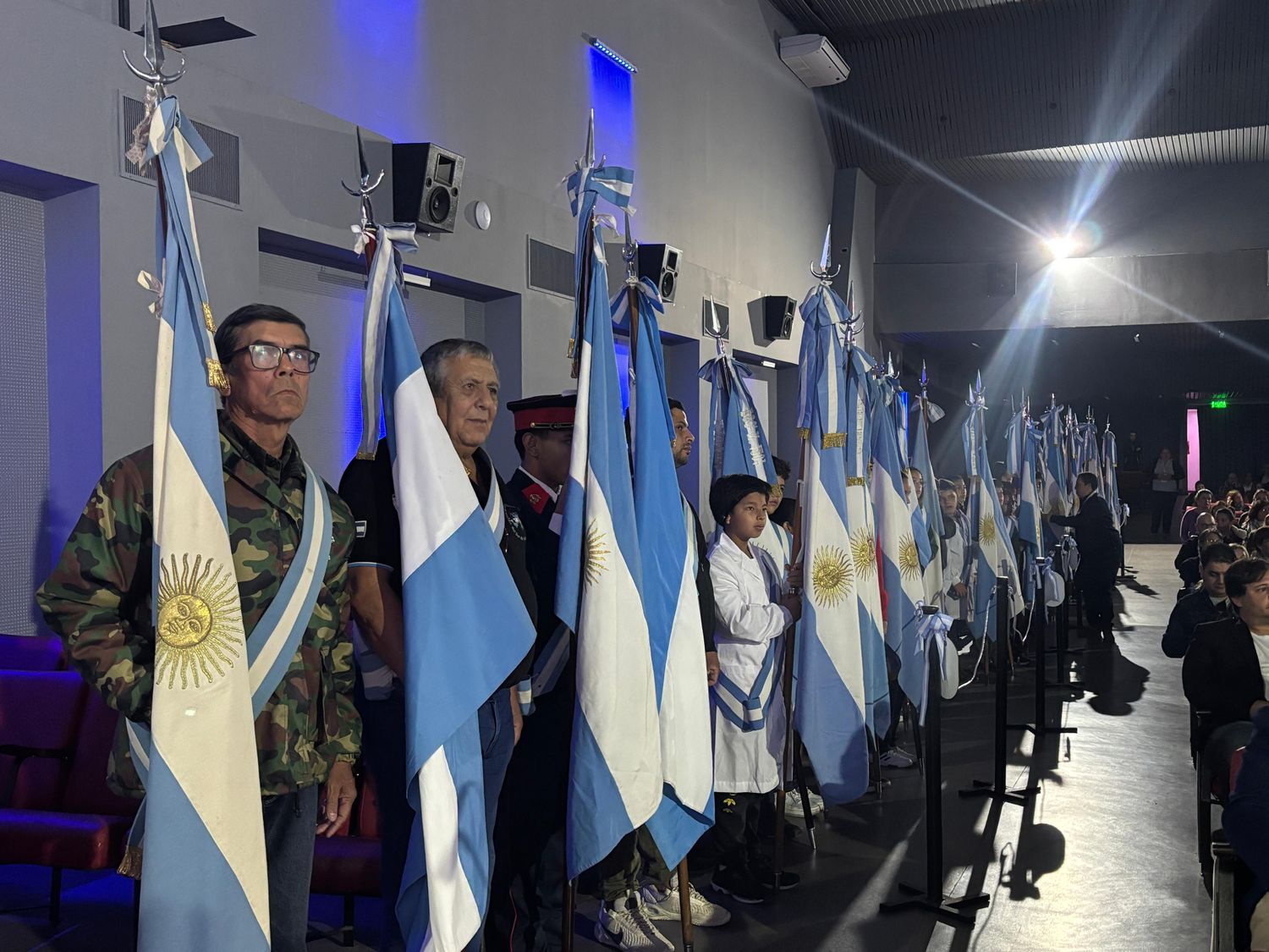 Abanderados