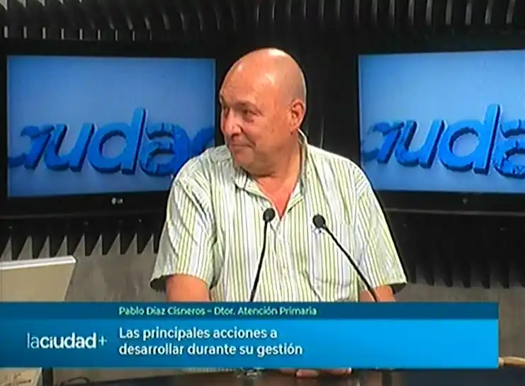 Fortalezas y debilidades de los centros de Salud | La Ciudad
