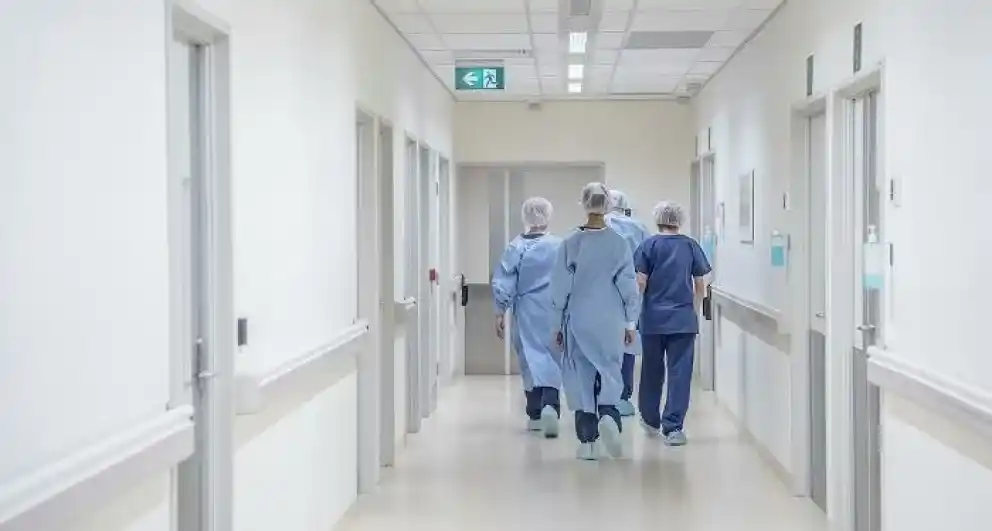 El Gobierno avanza en medidas para llevar alivio fiscal a clínicas y sanatorios