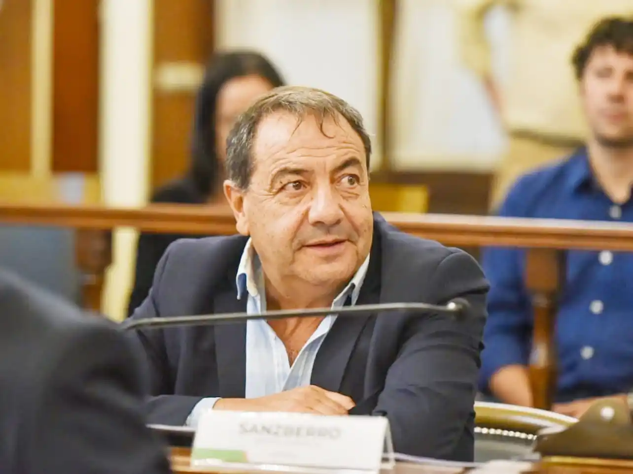 Advierten que el ajuste nacional deja sin margen fiscal a la provincia y obliga a la reforma previsional