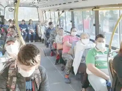 Covid-19: ante un nuevo aumento de casos,
reiteran importancia de reforzar la prevención