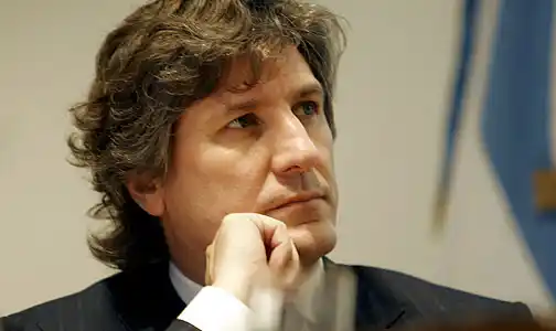 La Justicia confirmó la  validez de la investigación contra Amado Boudou