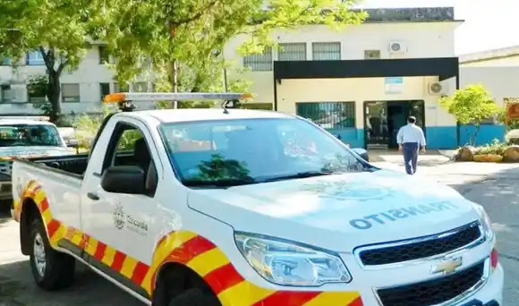 Cortes de tránsito por el carnaval