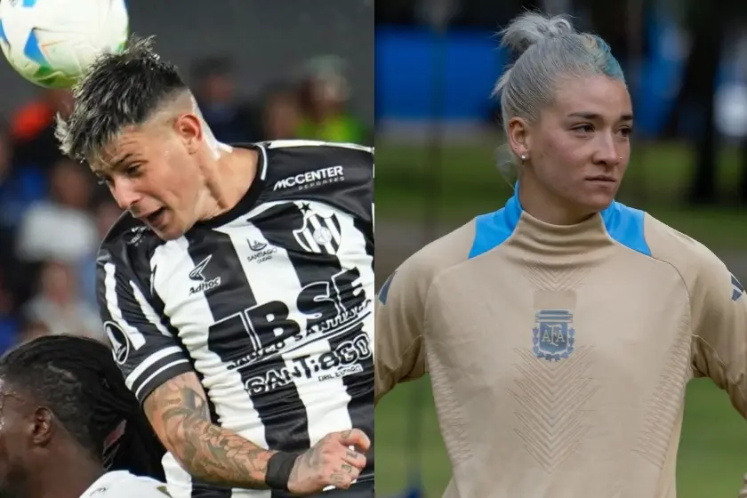 Copa Sudamericana y debuta Argentina por la Copa América femenina: la agenda deportiva de este martes