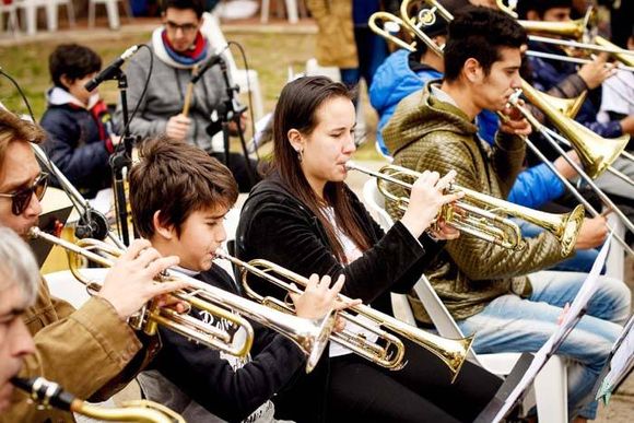 La Secretaría de Cultura de la Provincia presentó protocolos para actividades culturales