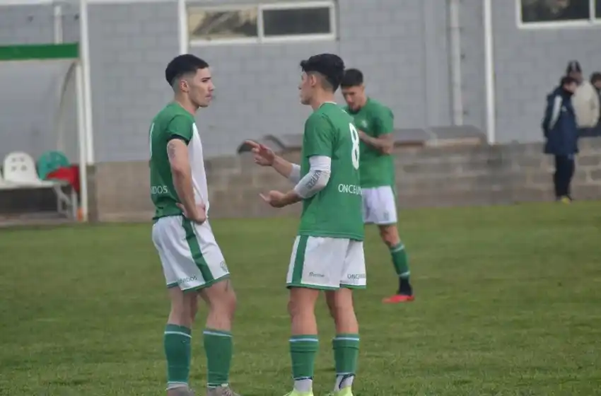 Fútbol local: Once Unidos y Norte le sacaron ventaja a sus perseguidores