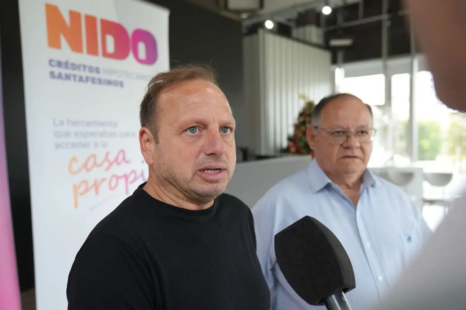 Créditos Nido