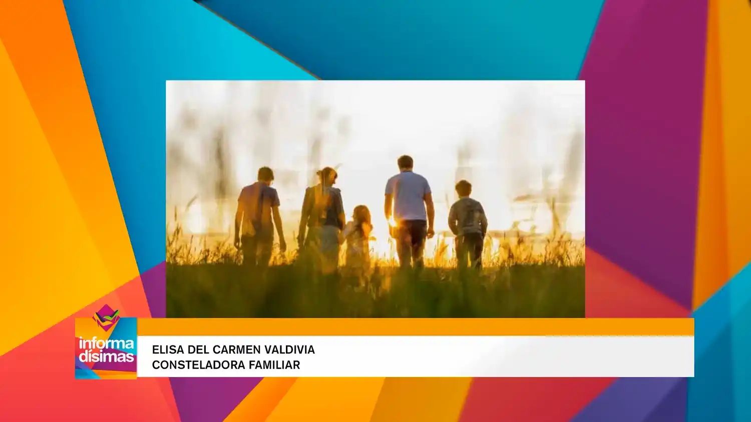 ¿Qué son las constelaciones familiares y cómo puede afectar en nuestras vidas?