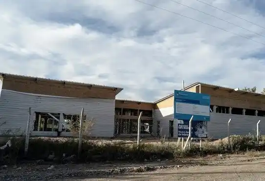 Solicitaron información a Nación sobre la  paralización de obras de Jardines de Infantes