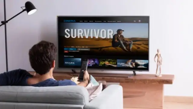 Mejores series y películas para ver online