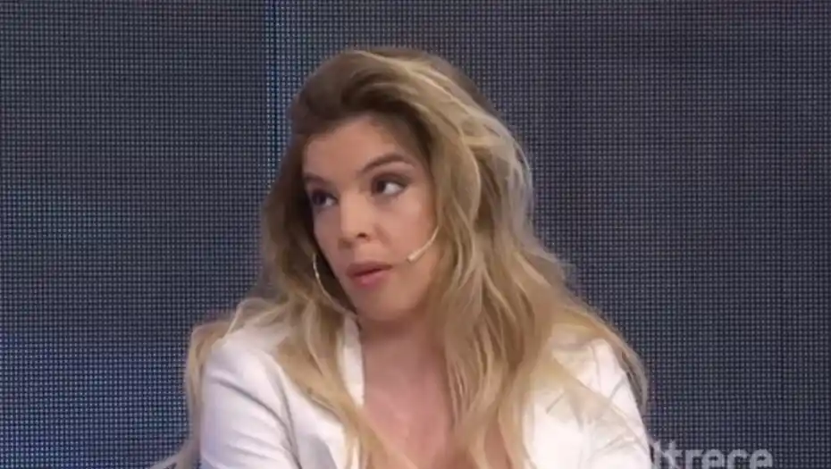 Dalma Maradona dio a conocer la lista negra de invitados para su casamiento