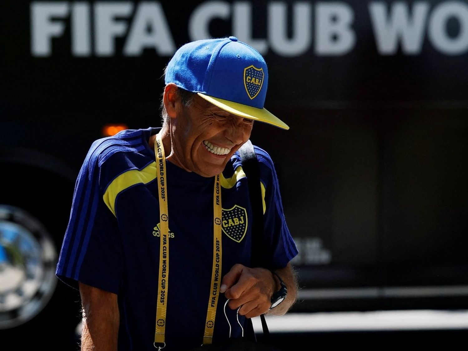 Mundial de Clubes: Así formará Boca para enfrentar al Bayer Múnich esta noche, en su segunda presentación