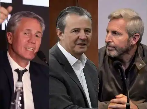 No habrá debate de candidatos a la gobernación de Entre Ríos