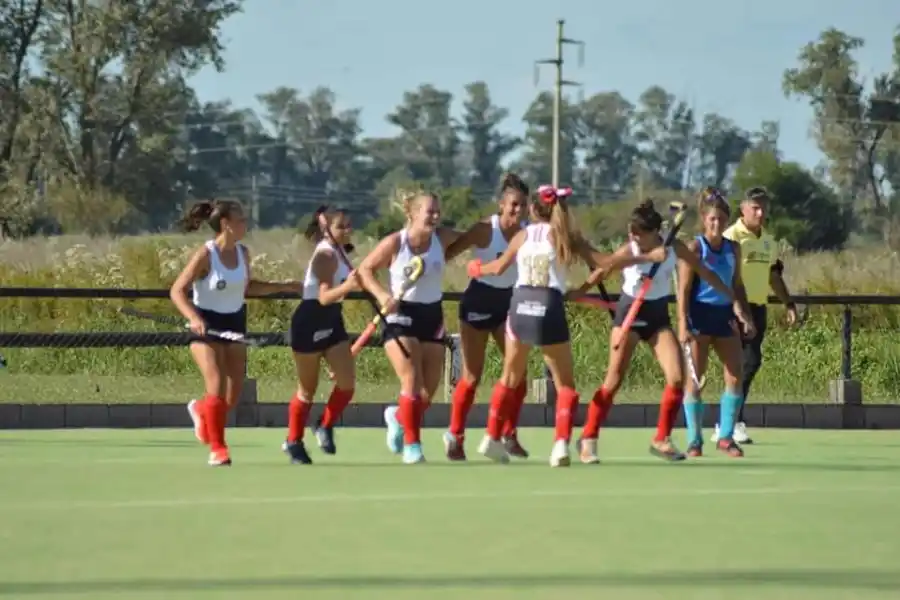 Se viene la tercera fecha de la Zona Rafaela A1 